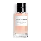 Dior Oud Rosewood Парфюмерная вода унисекс 40 мл фото 3