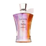 Fragrance World La Vida Es Bella Crystal Парфюмерная вода для женщин 100 мл фото 2