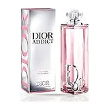Christian Dior Addict Rosy Glow парфюмерная вода женская 50 мл фото 1