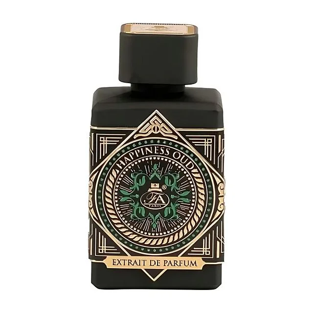 French Avenue Happiness Oud Духи унисекс 80 мл French Avenue купить