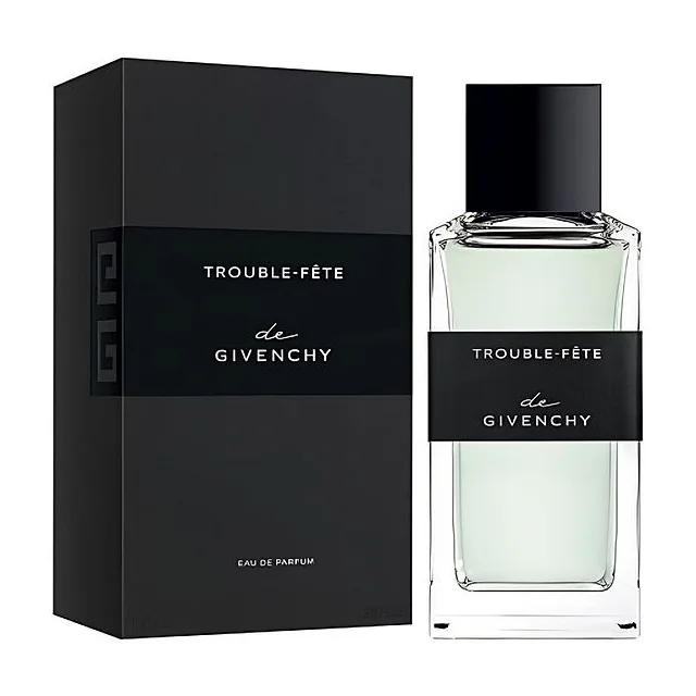 Givenchy La Collection Particuliere TROUBLE-FETE Парфюмерная вода женская 100 мл Givenchy La Collection купить