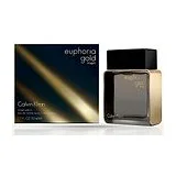 Calvin Klein Euphoria Gold Men туалетная вода для мужчин 50 мл фото 1