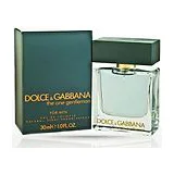 Dolce&Gabbana The One Gentleman Туалетная вода мужская 30 мл фото 1