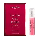 Lancome LA VIE EST BELLE ELIXIR Парфюмерная вода 4 мл фото 1
