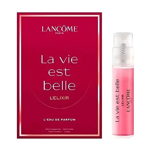 Lancome LA VIE EST BELLE ELIXIR Парфюмерная вода 4 мл купить