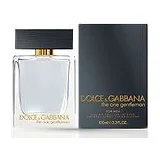Dolce&Gabbana The One Gentleman Туалетная вода мужская 100 мл фото 1