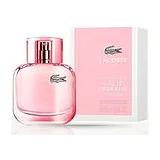 Lacoste L.12.12 POUR ELLE SPARKLING Туалетная вода 50 мл фото 1