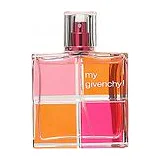 Givenchy My Givenchy Туалетная вода женская 50 мл фото 1