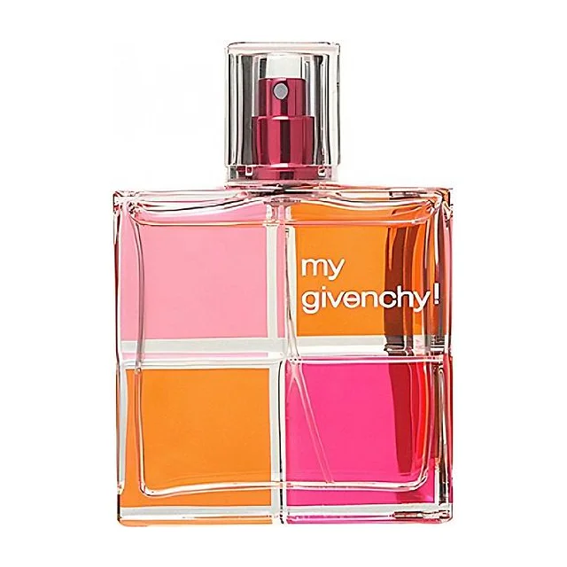 Givenchy My Givenchy Туалетная вода женская 50 мл Givenchy купить