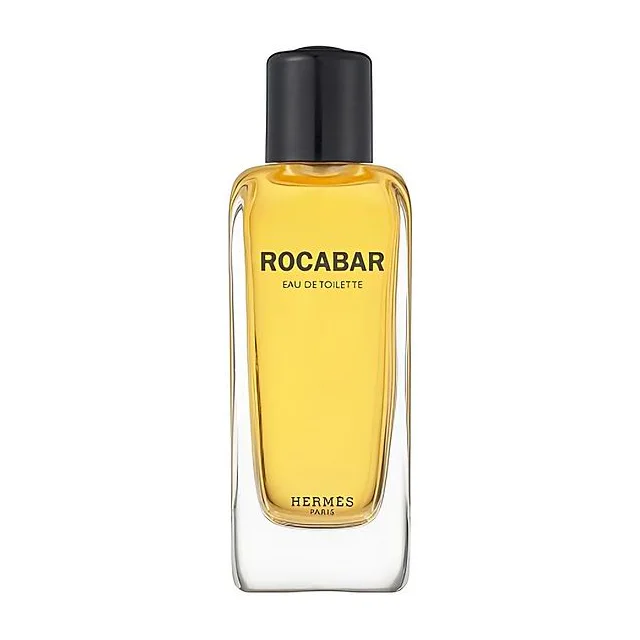 HERMES ROCABAR MEN Туалетная вода мужская 100 мл HERMES ROCABAR MEN купить