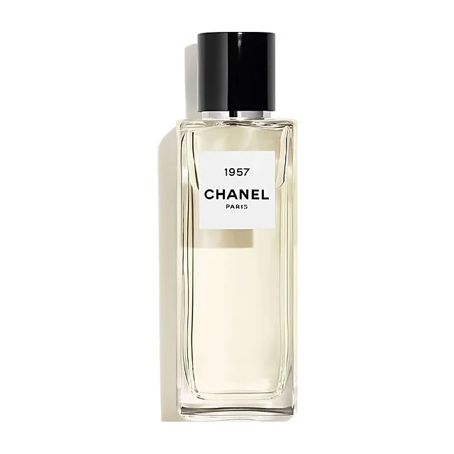 CHANEL LUX 1957 Парфюмерная вода унисекс 75 мл CHANEL LUX купить