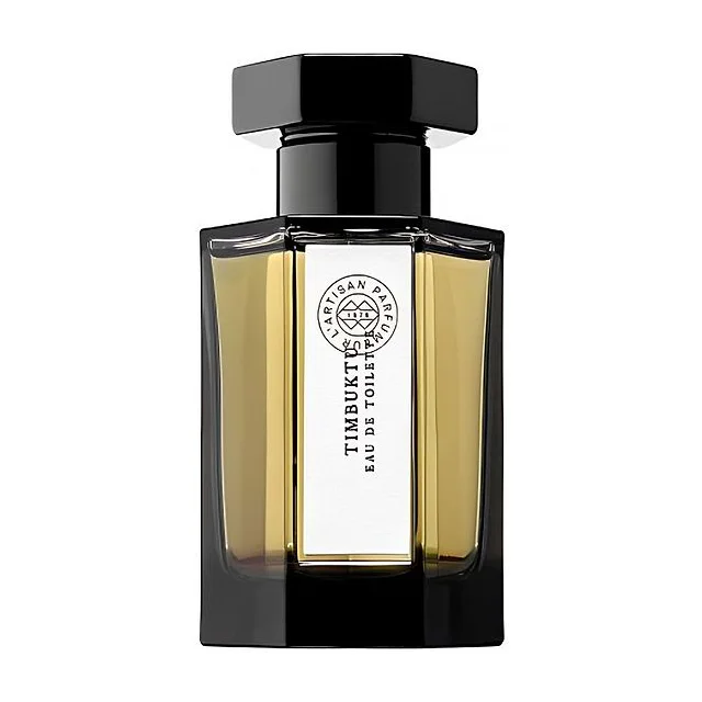 L'Artisan Parfumeur Timbuktu Туалетная вода унисекс 100 мл L'Artisan Parfumeur купить