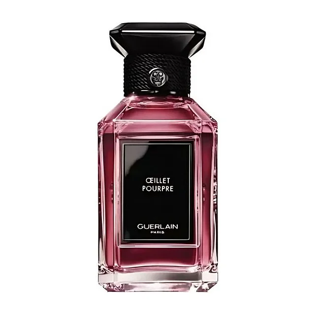 Guerlain L'Art et la Matiere Oeillet Pourpre Парфюмерная вода унисекс 100 мл Guerlain L'Art et купить