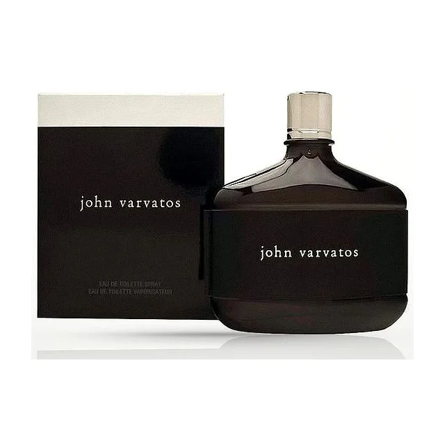 John Varvatos Men 125 мл туалетная вода мужская John Varvatos купить