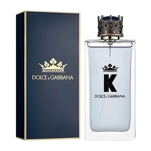 Dolce & Gabbana K by Dolce and Gabbana Туалетная вода для мужчин 150 мл Dolce Gabbana by купить