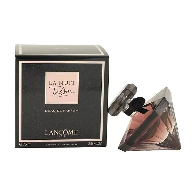 LANCOME TRESOR LA NUIT Парфюмерная вода для женщин 75 мл Lancome купить