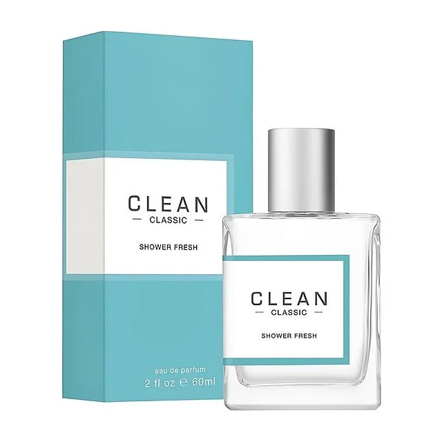 Clean Shower Fresh 60 мл парфюмерная вода Clean купить