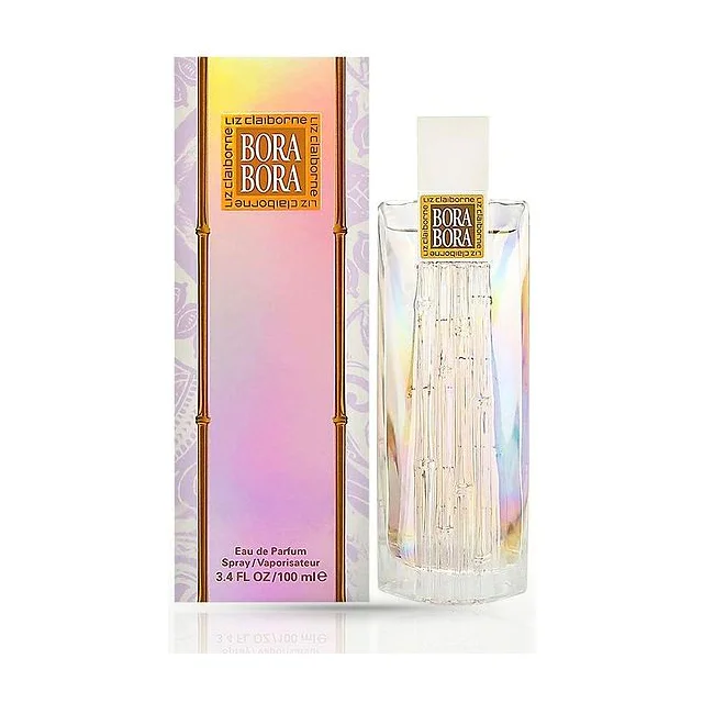 Liz Claiborne Bora Bora Парфюмерная вода женская 100 мл Liz Claiborne купить