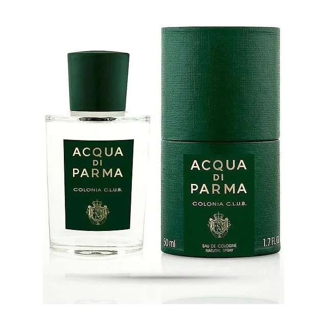 Acqua di Parma Colonia Club Одеколон 50 мл Acqua Di Parma купить