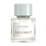 GALLIVANT BUKHARA Парфюмерная вода унисекс 30 мл