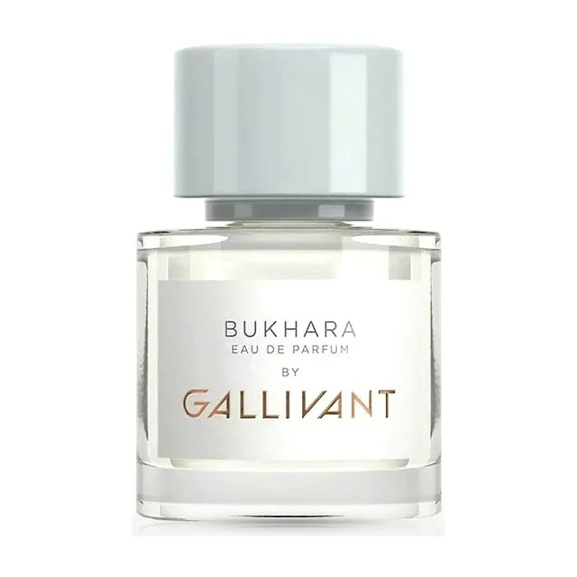 GALLIVANT BUKHARA Парфюмерная вода унисекс 30 мл GALLIVANT купить