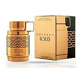 ARMAF Odyssey Aoud Парфюмерная вода 60 мл фото 2
