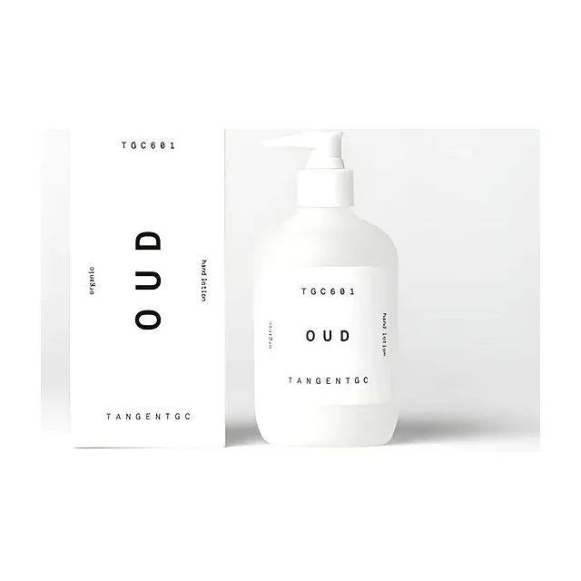 TANGENT Oud hand lotion 350 мл - лосьон для рук Tangent GC купить