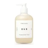 TANGENT GC Oud soap 350 мл - жидкое мыло фото 3