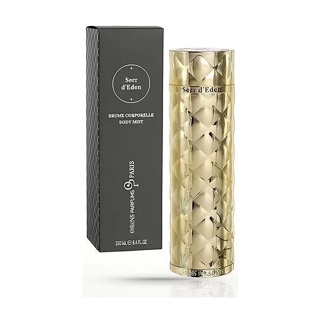 ORENS PARFUMS Serr D'Eden Парфюмированный спрей для тела унисекс 250 мл ORENS PARFUMS купить