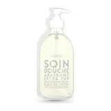 COMPAGNIE DE PROVENCE Cotton Flower Relaxing Shower Gel 500 мл расслабляющий гель для душа фото 1