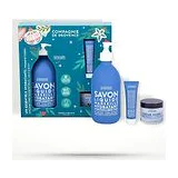 COMPAGNIE DE PROVENCE HYDRATING ESSENTIALS - набор увлажняющих средств для тела фото 3