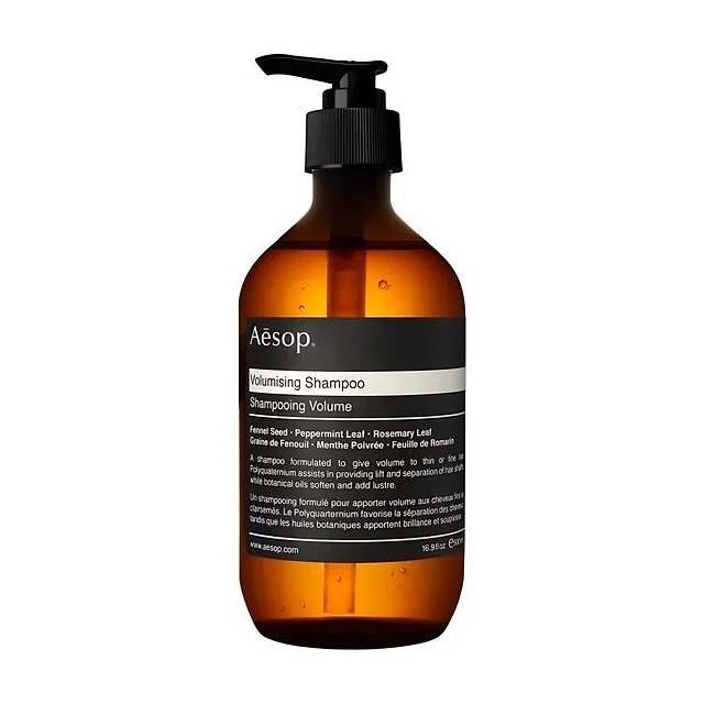 AESOP Volumising Shampoo Шампунь для объема волос 500 мл Aesop купить