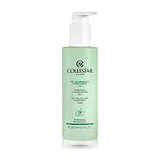 Collistar - Purifying Cleansing Gel Face Очищающий гель для лица 200 мл фото 1