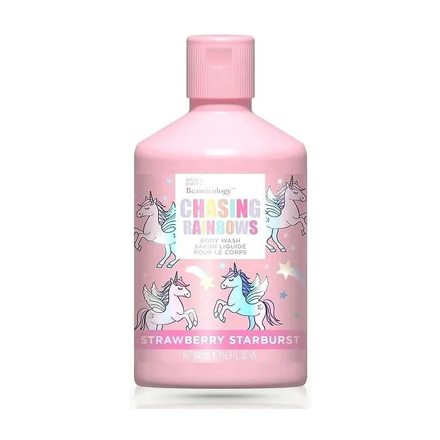 Baylis & Harding - Beauticology Chasing Rainbows Body Wash Гель для душа 500 мл Baylis Harding Beauticology купить