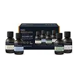 Baylis & Harding - Goodness Discovery Gift Shower Gel Set Набор гелей для душа 4 х 100 мл фото 1