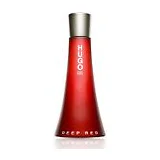 Hugo Boss Deep Red Парфюмерная вода 50 мл