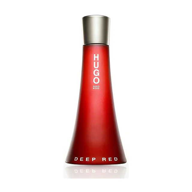 Hugo Boss Deep Red Парфюмерная вода 50 мл HUGO купить