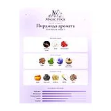 Ella K Parfums Amber K Парфюмерная вода 100 мл фото 2
