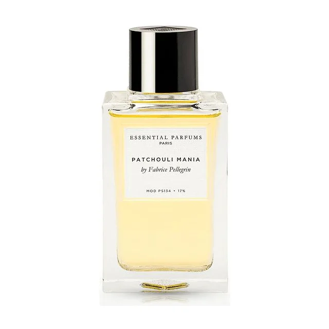 Essential Parfums Patchouli Mania Парфюмерная вода 100 мл Essential Parfums купить