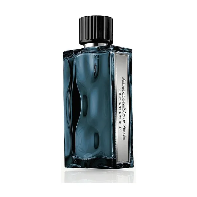 Abercrombie & Fitch First Instinct Blue Парфюмерная вода 50 мл Abercrombie & Fitch купить