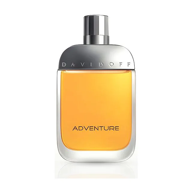 Davidoff Adventure Туалетная вода мужская 100 мл Davidoff купить