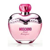 Moschino Pink Bouquet Туалетная вода женская 50 мл фото 1