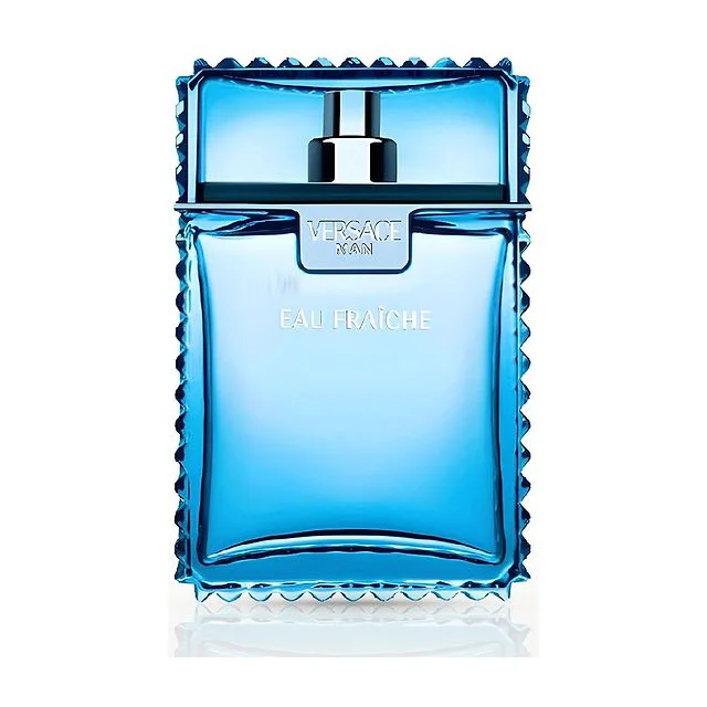 Versace Man Eau Fraiche Туалетная вода мужская 200 мл BDK PARFUMS купить