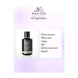 Parle Moi de Parfum Wake Up World Парфюмерная вода унисекс 100 мл фото 8