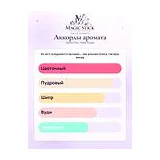 Atelier Flou Black Purple Парфюмерная вода мужская 100 мл фото 6