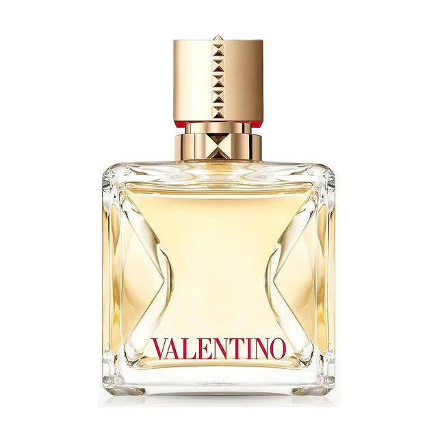 Valentino Voce Viva Парфюмерная вода женская 100 мл Valentino купить