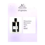 L'Orchestre Parfum Mono Cachemire Парфюмерная вода мужская 100 мл фото 7