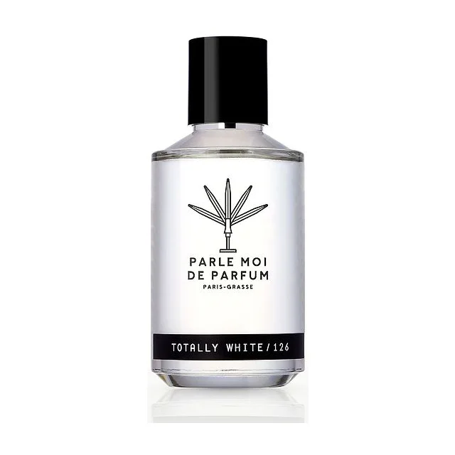 Parle Moi de Parfum Totally White 126 Парфюмерная вода унисекс 100 мл PARLE MOI DE PARFUM купить