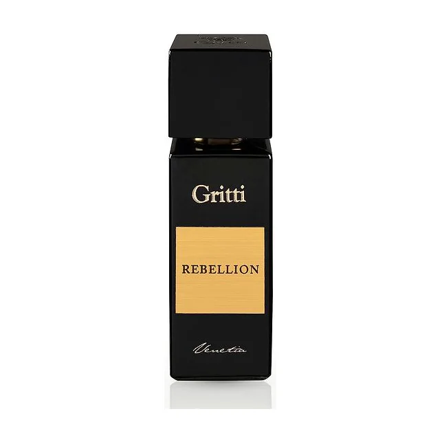Gritti Rebellion Парфюмерная вода унисекс 100 мл GRITTI купить