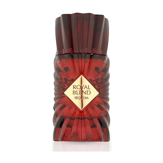 French Avenue Royal Blend Sequoia Духи унисекс 100 мл French Avenue купить